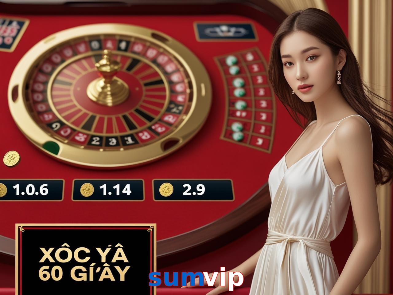 sumvip