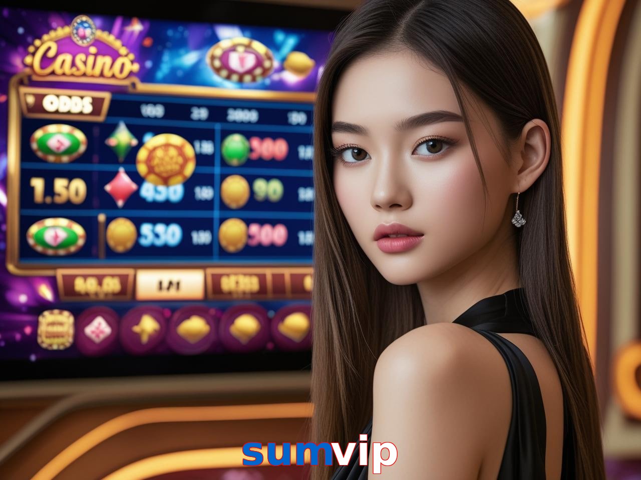 sumvip