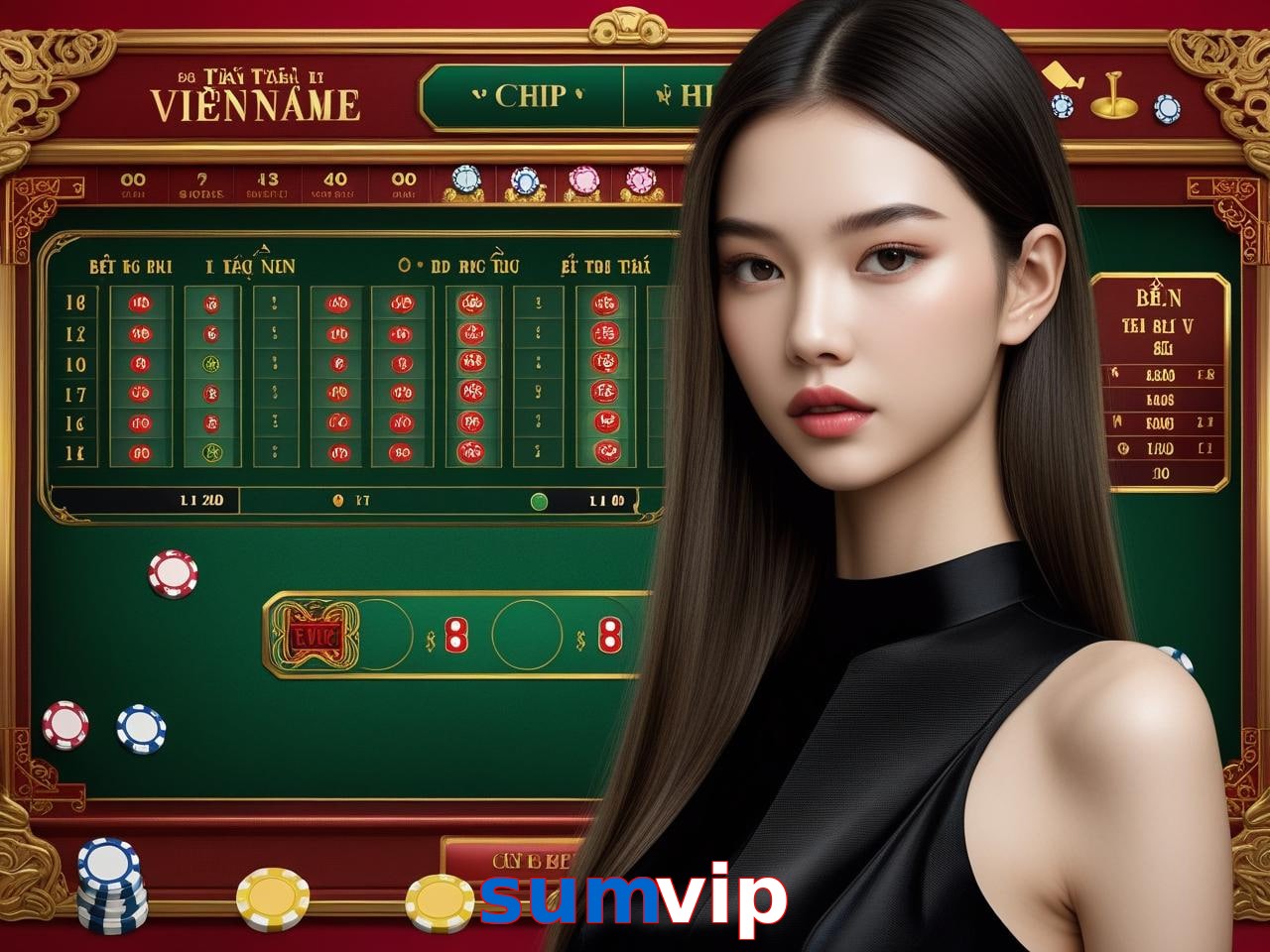 sumvip