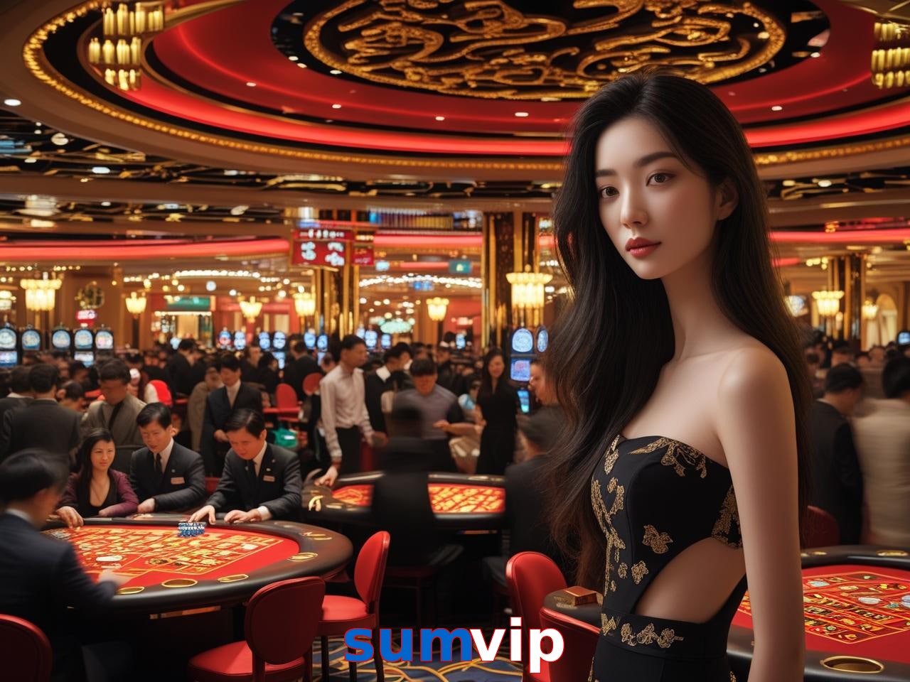 sumvip