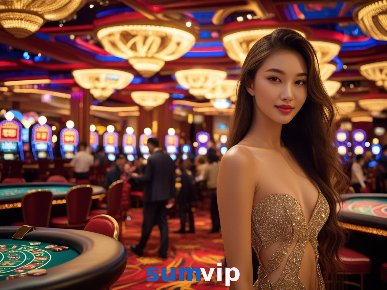 sumvip
