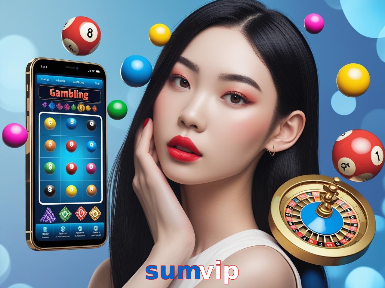 sumvip