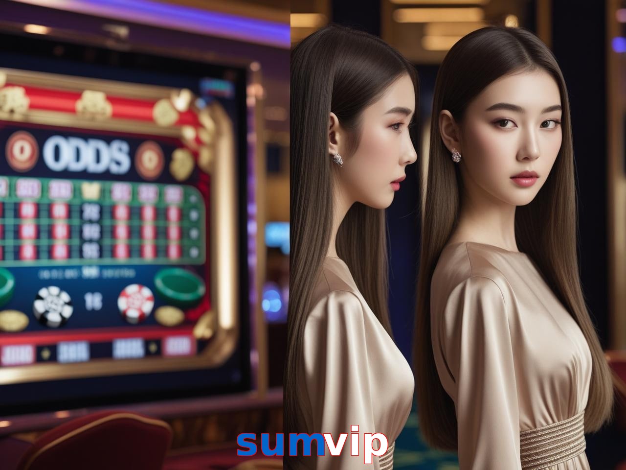 sumvip