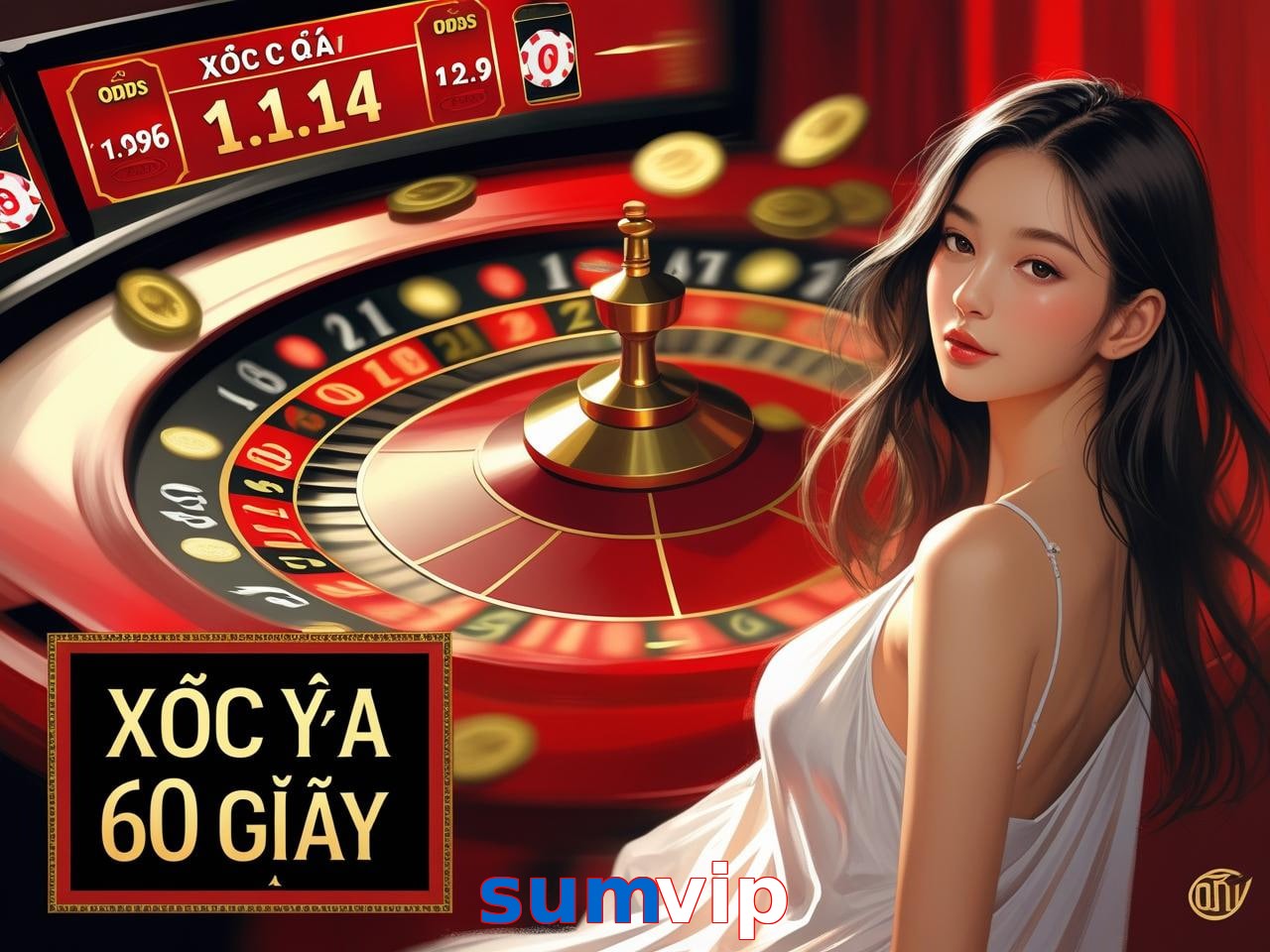 sumvip