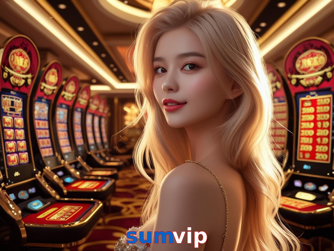 sumvip