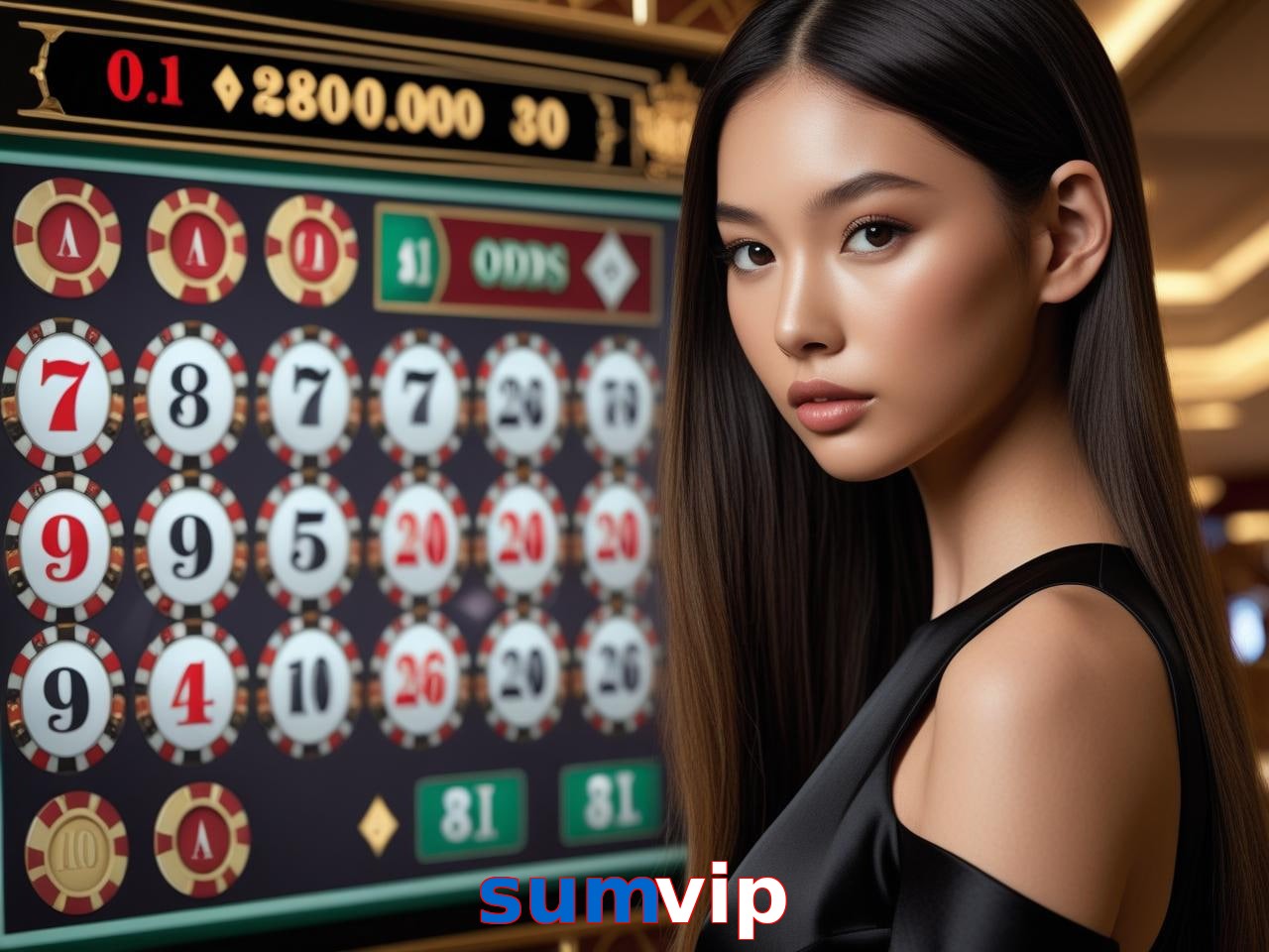 sumvip