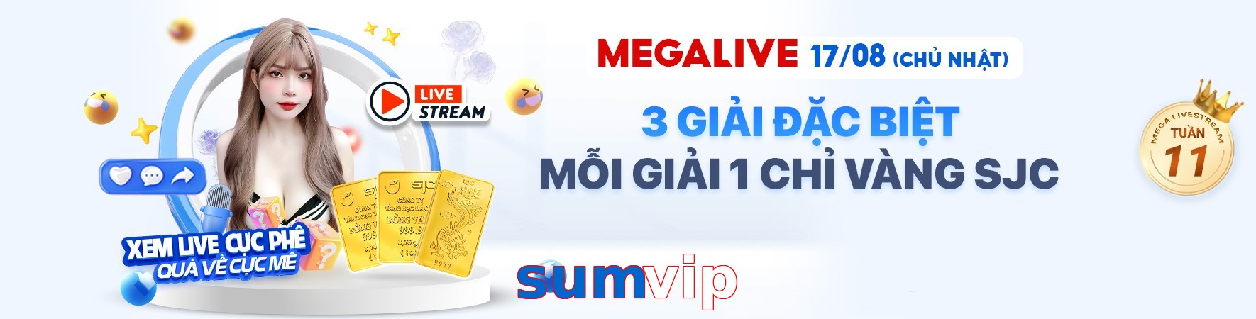 sumvip