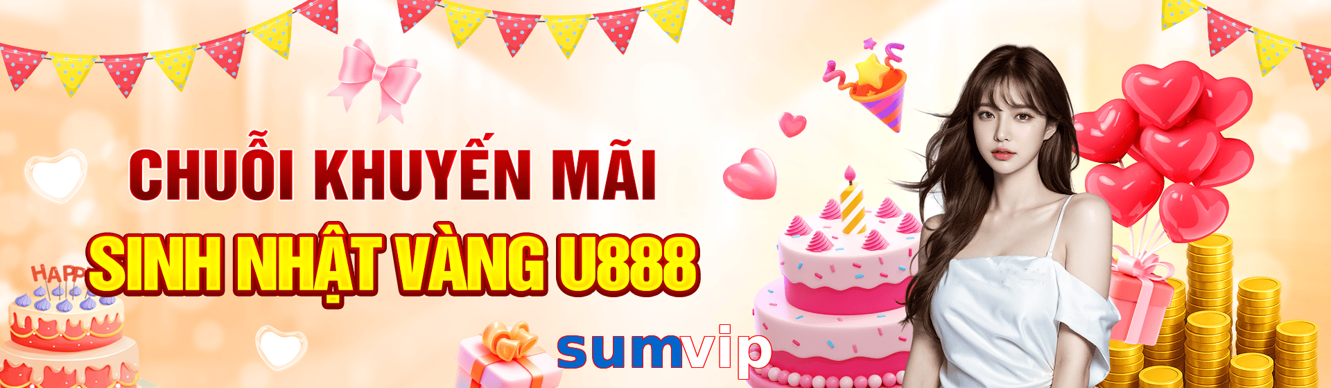sumvip